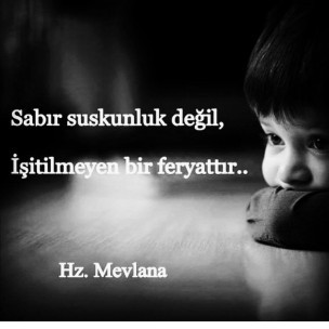 Mevlana Sabır